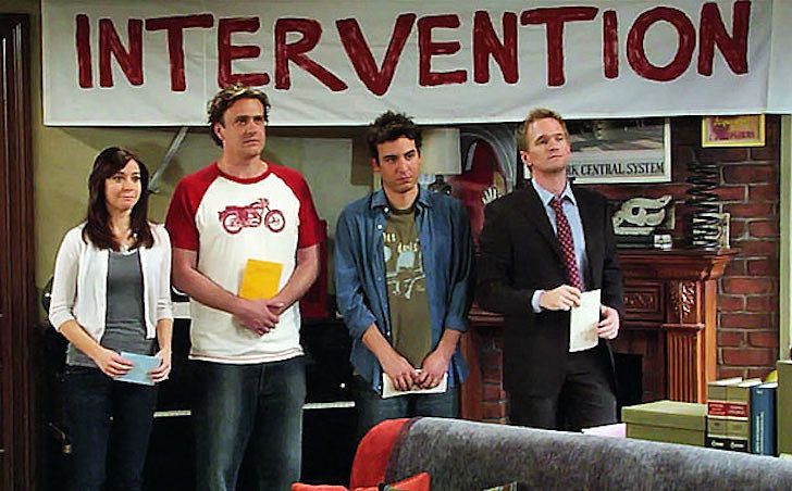 Eye on CBS (an intervention)