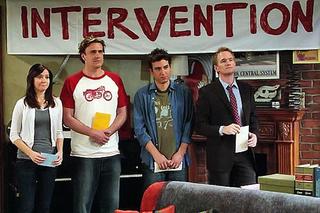 Eye on CBS (an intervention)