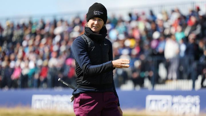 AIG Women's Open: What to Know Heading Into the Weekend