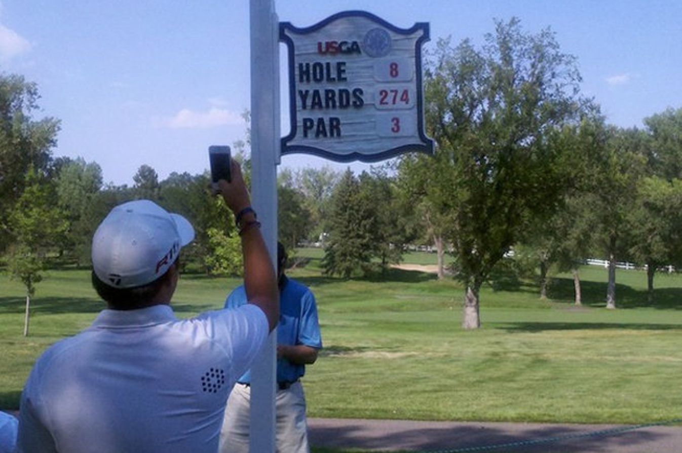 Par 3, Par 4 or Par 5: Why Does It Matter?