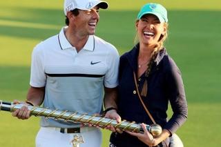 Rory Wins Race to Dubai, Sets Stage for 2016