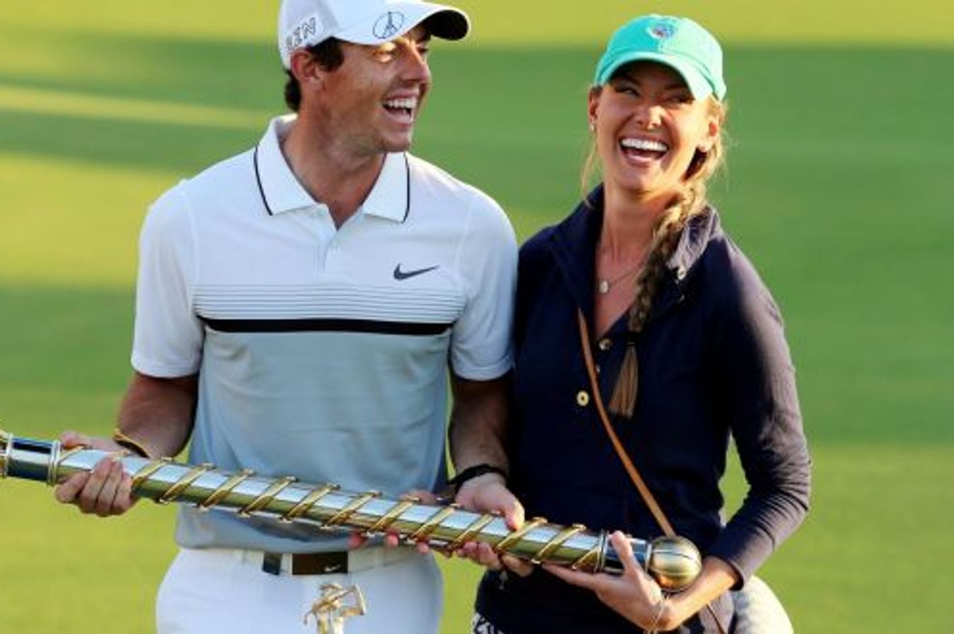 Rory Wins Race to Dubai, Sets Stage for 2016