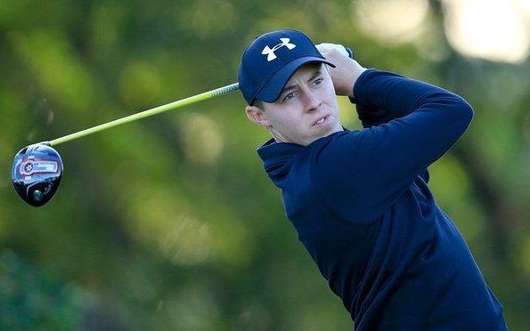 Player Profile: Matthew Fitzpatrick