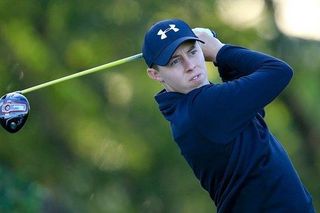 Player Profile: Matthew Fitzpatrick