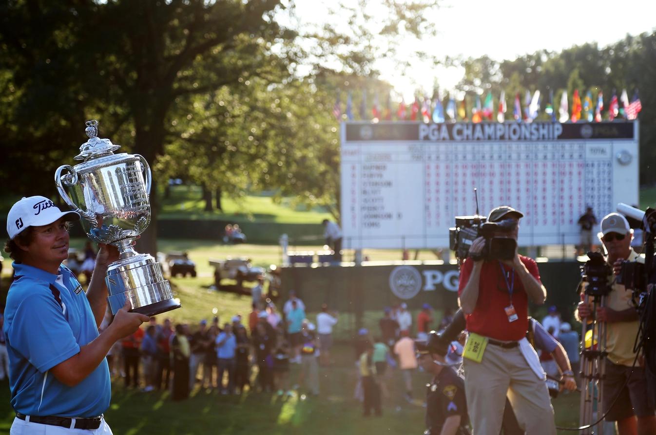 KVV Mailbag: Early PGA Championship Talk, Parenting and Jason Isbell