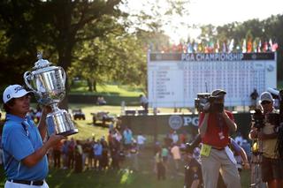 KVV Mailbag: Early PGA Championship Talk, Parenting and Jason Isbell