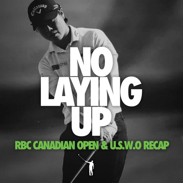 847 - Yuka Saso wins the U.S. Women's Open artwork
