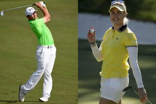 Fitzpatrick and Hull Prove English Golf is in Safe Hands