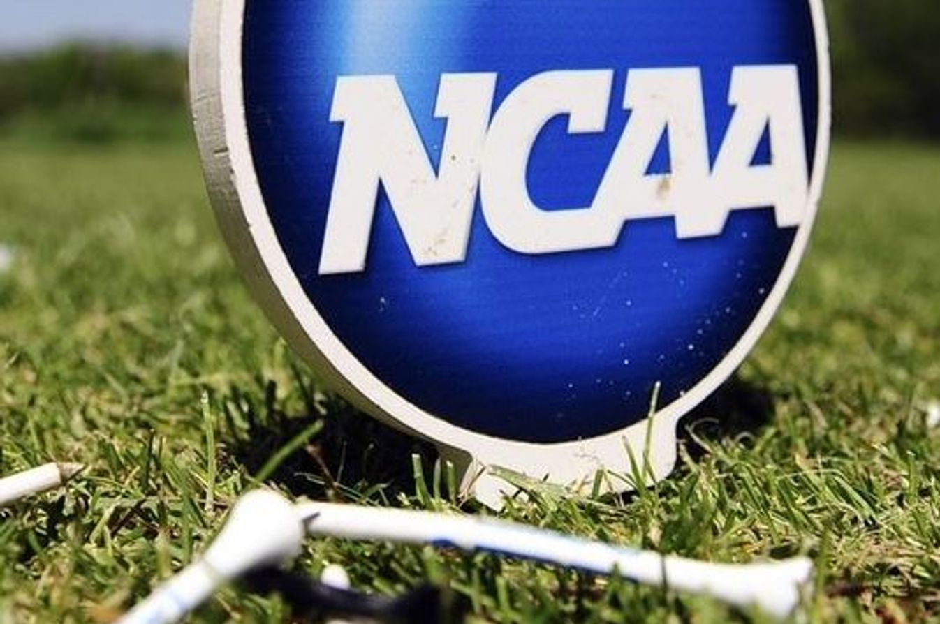 NCAA D1 Men's Golf Championship Preview