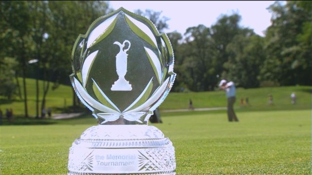 The Memorial Tournament Preview