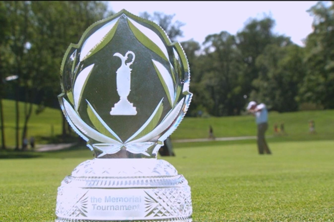 The Memorial Tournament Preview