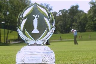 The Memorial Tournament Preview