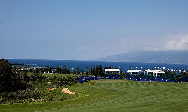 2016 Hyundai Tournament of Champions Preview