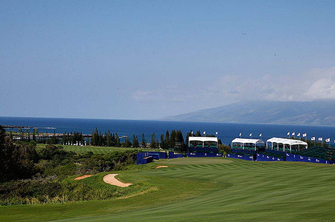 2016 Hyundai Tournament of Champions Preview