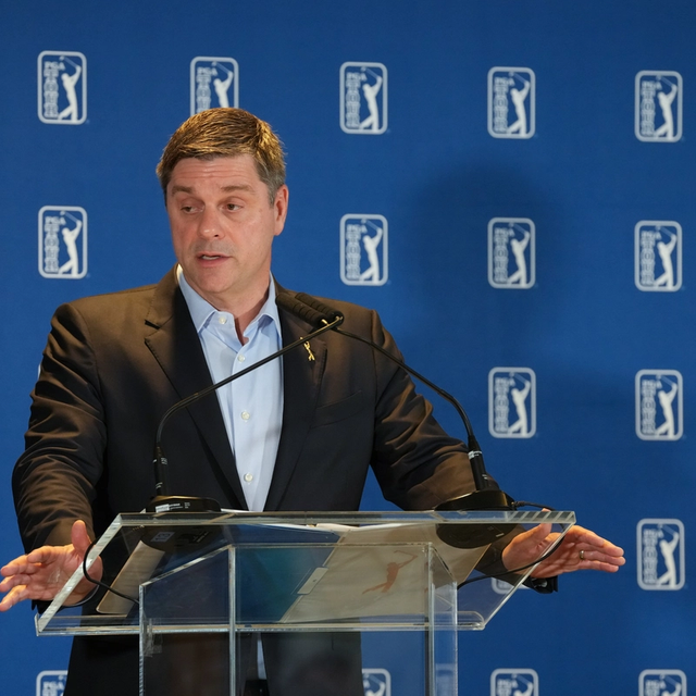 1178: PGA Tour Announcement Reaction + KPMG Storylines artwork
