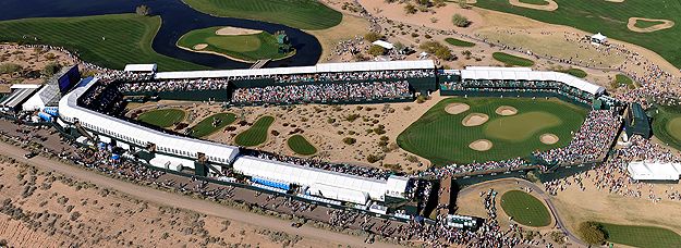 Waste Management Phoenix Open Preview | Podcasts | No Laying Up