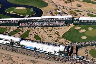 Waste Management Phoenix Open Preview