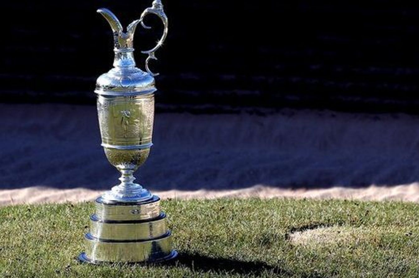 Open Championship: Thursday Roundup
