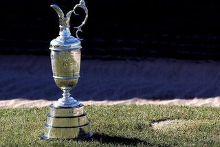 Open Championship: Thursday Roundup