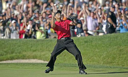 Drama Theater: The 18th at Torrey Pines