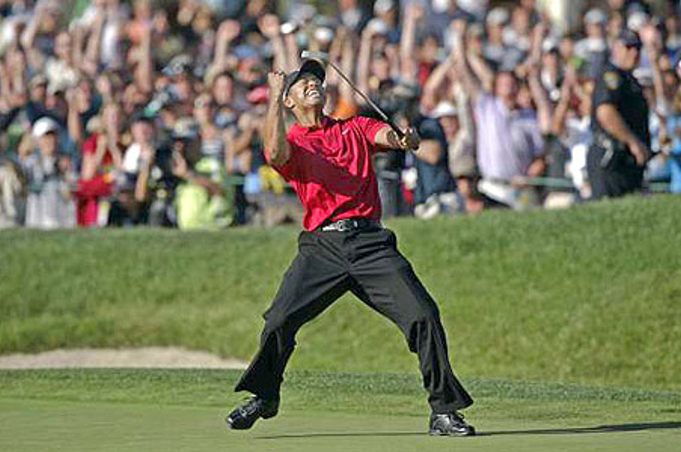 Drama Theater: The 18th at Torrey Pines