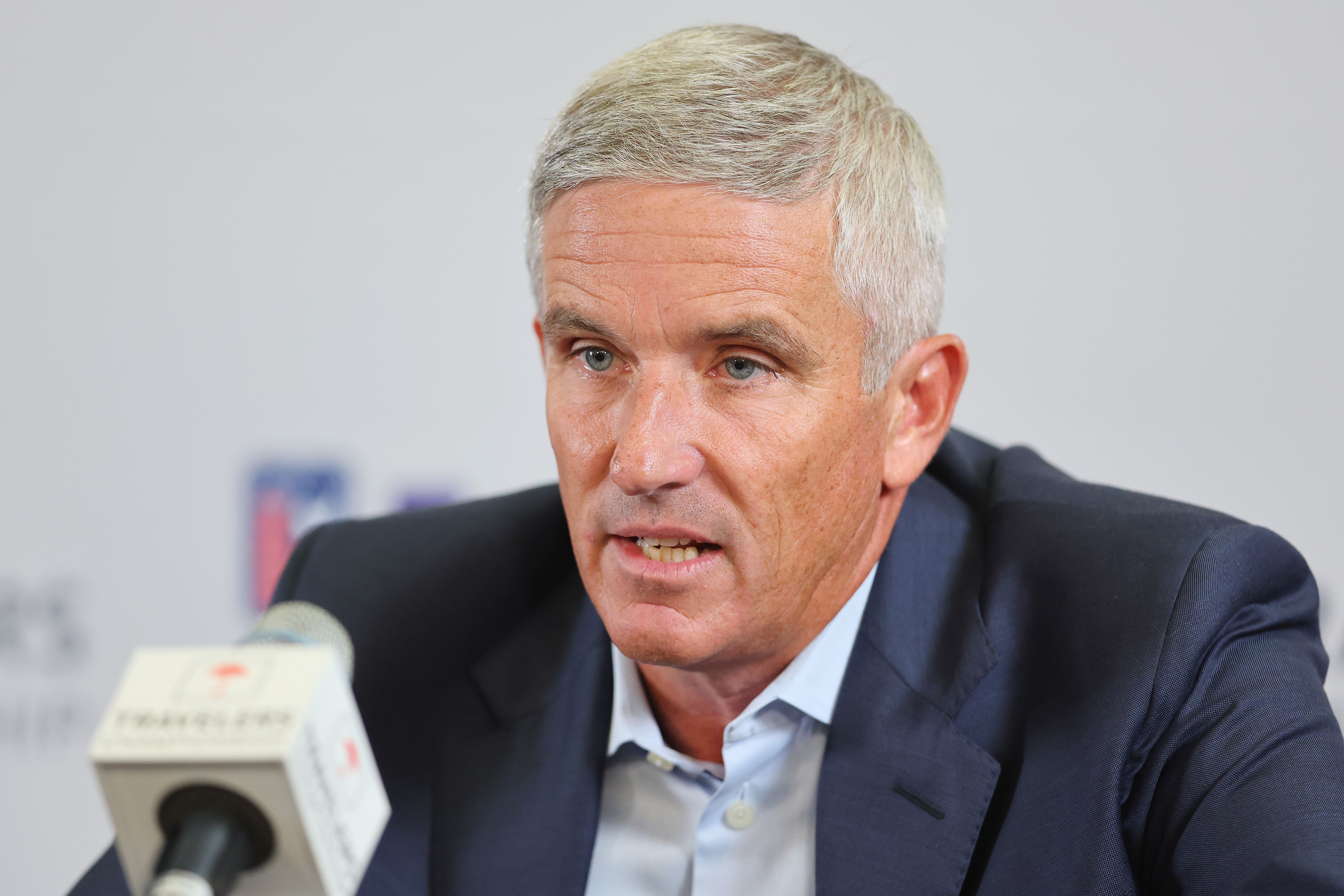 Jay Monahan Has A Problem