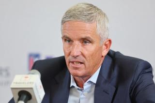 Jay Monahan Has A Problem