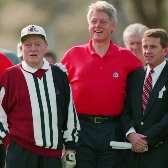 1199: 1995 PGA Tour Season Deep Dive artwork
