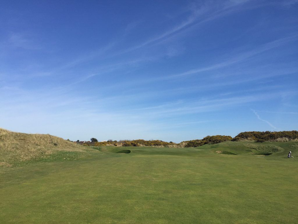 England Golf Trip, Part III: Royal Birkdale | Podcasts | No Laying Up