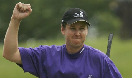 2015 Travelers Championship Preview