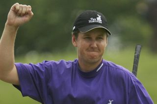 2015 Travelers Championship Preview