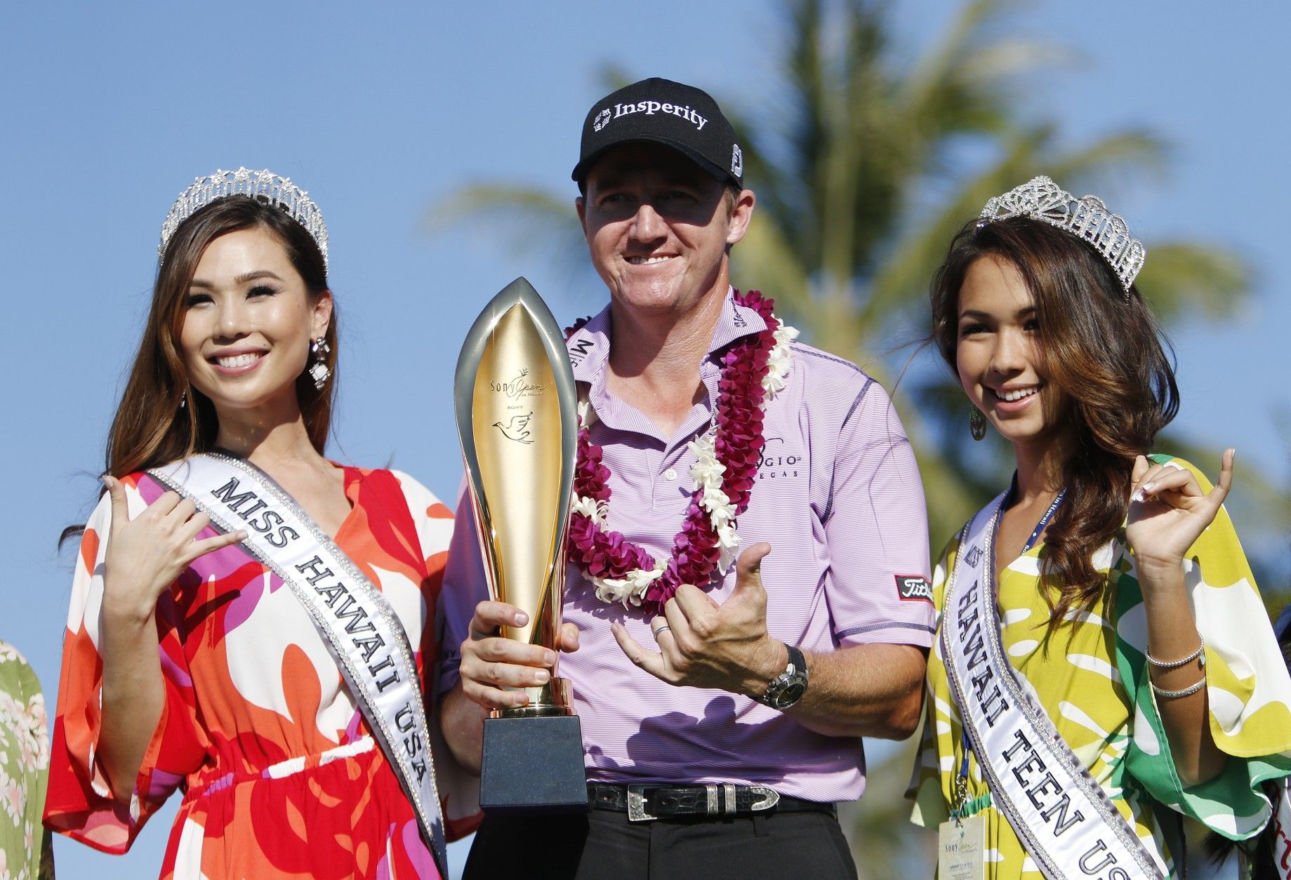 2016 Sony Open Preview