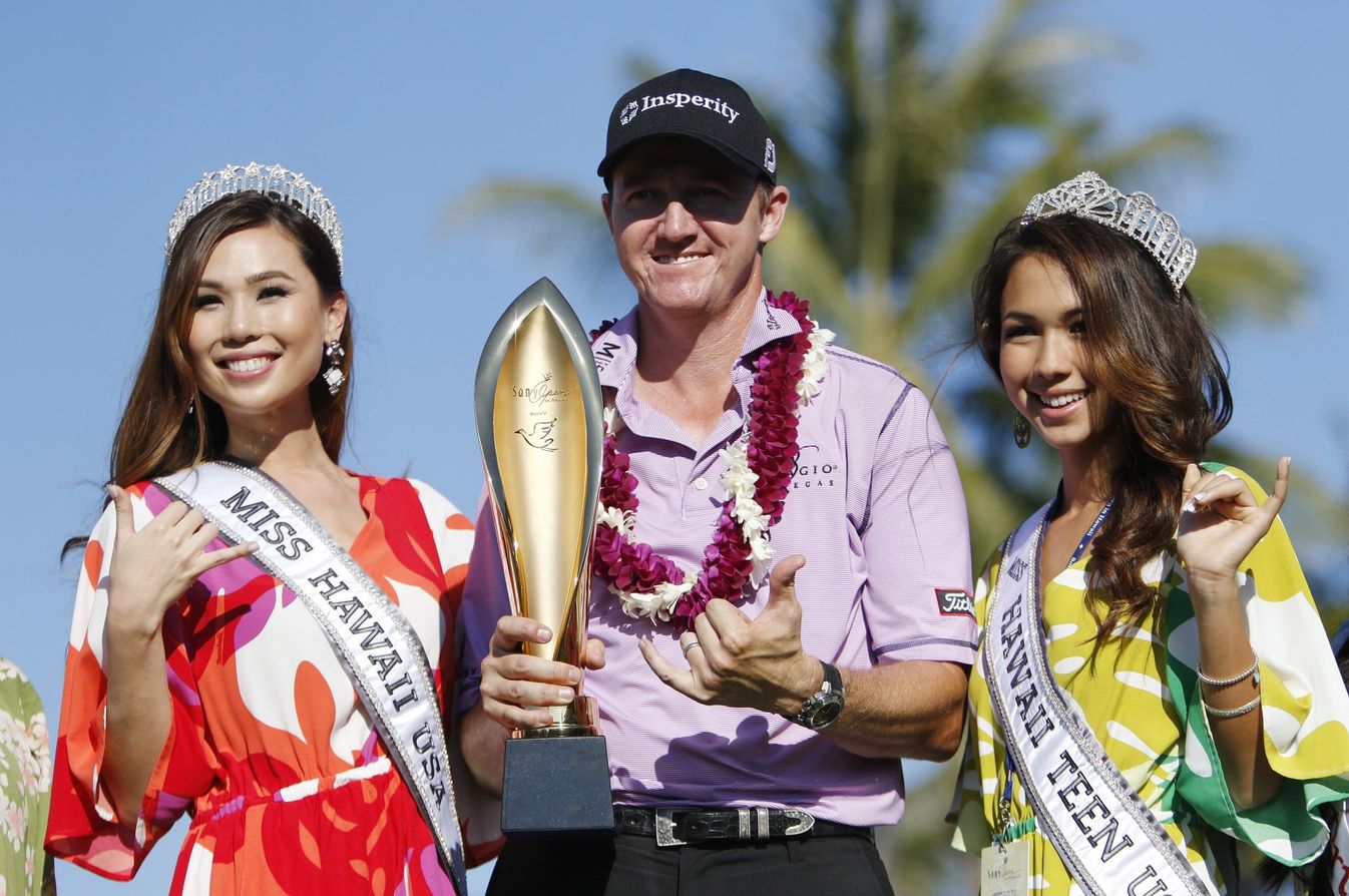 2016 Sony Open Preview
