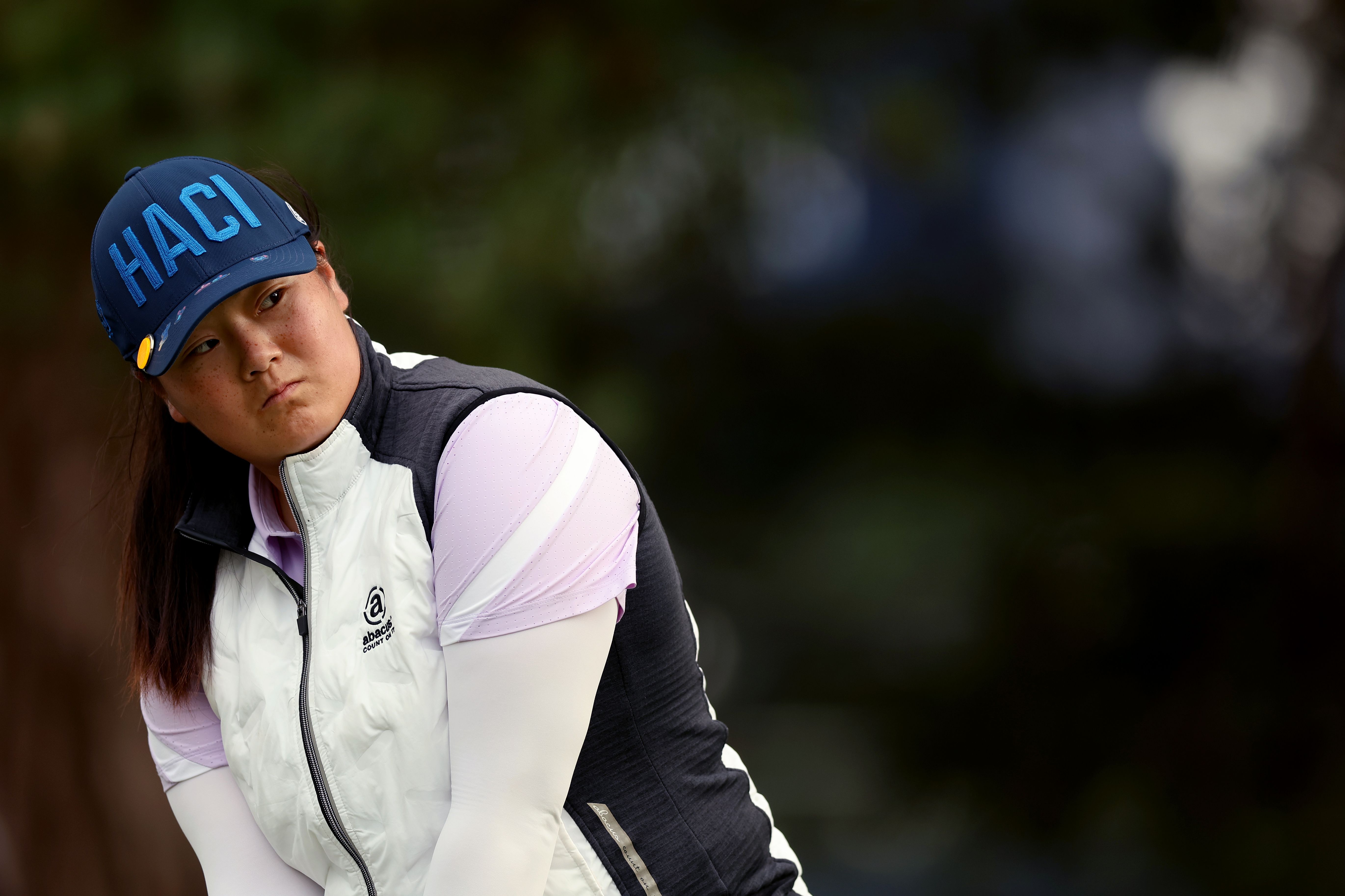 Angel Yin: Finding Her Wings