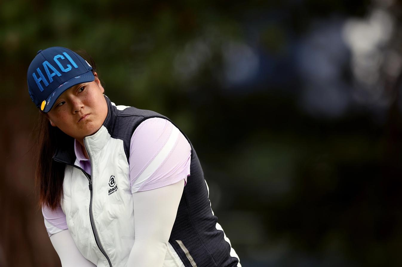 Angel Yin: Finding Her Wings