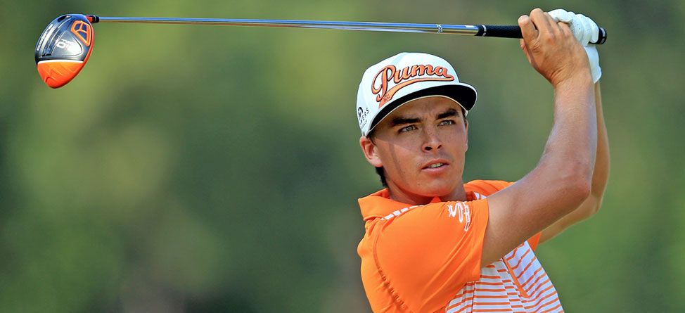 Why Rickie Fowler Doesn't Win More