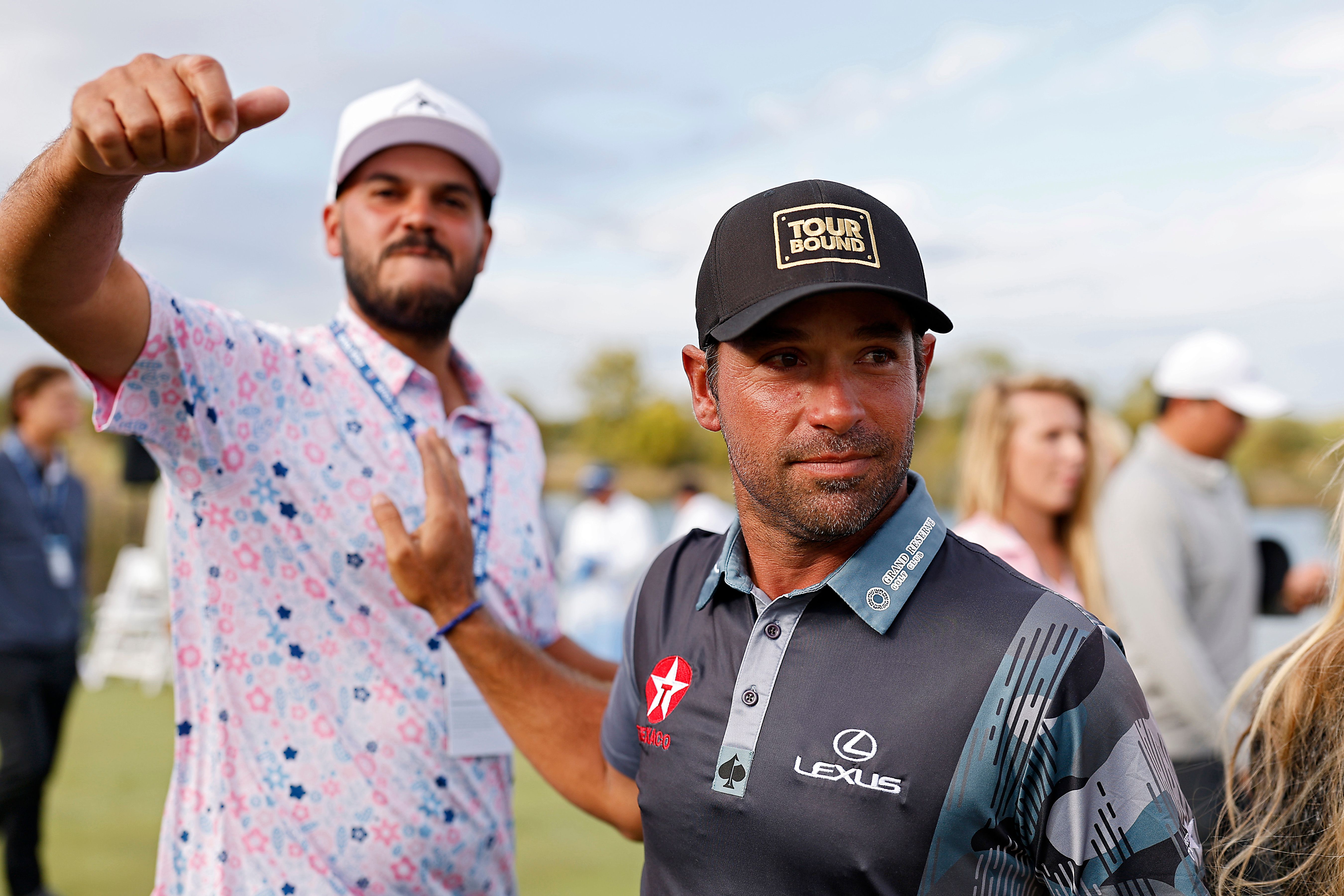 The Prevailing Magic of Golf