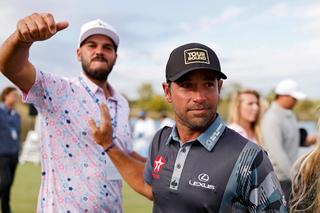 The Prevailing Magic of Golf