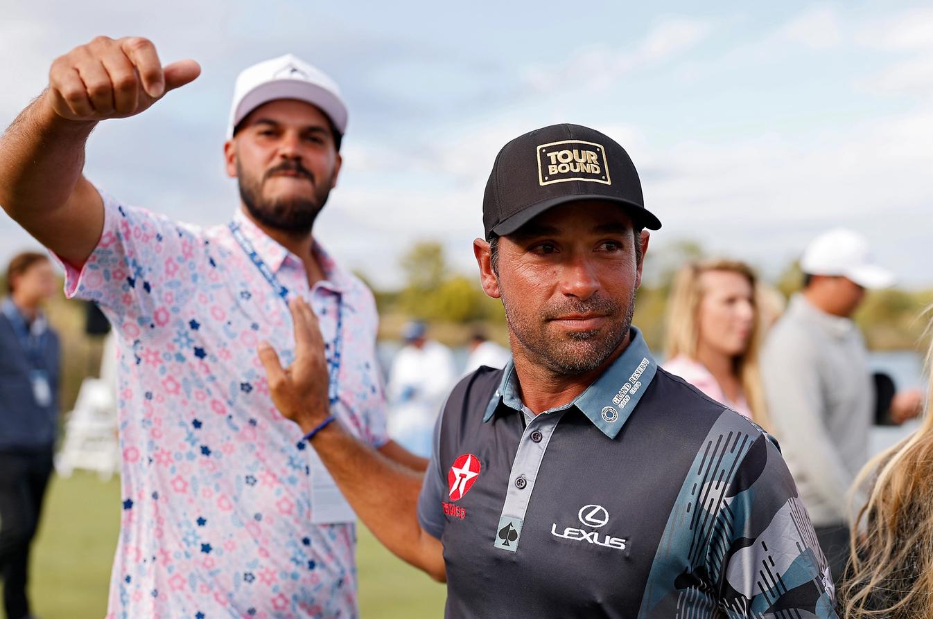 The Prevailing Magic of Golf