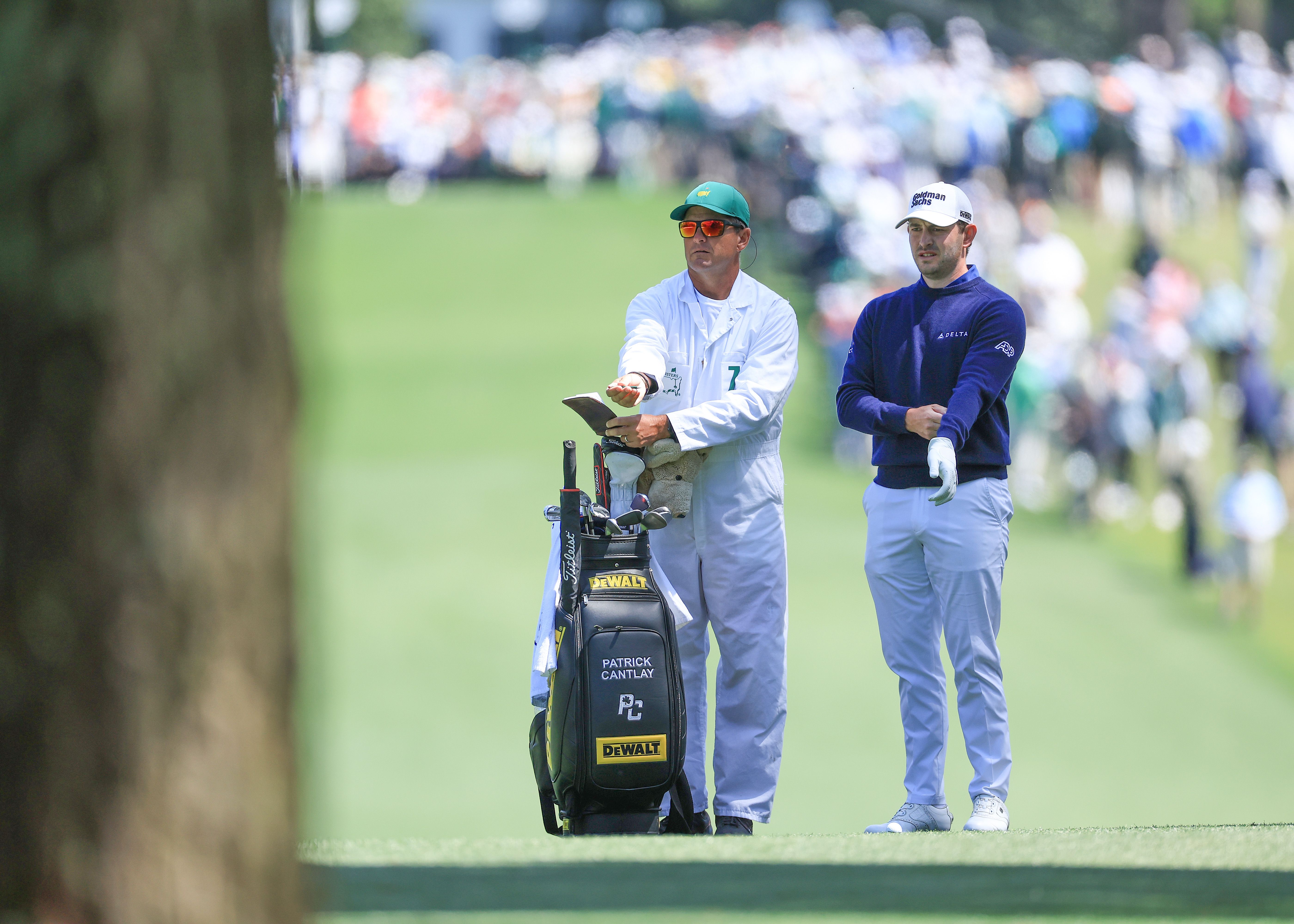 KVV: What do we do about slow play?