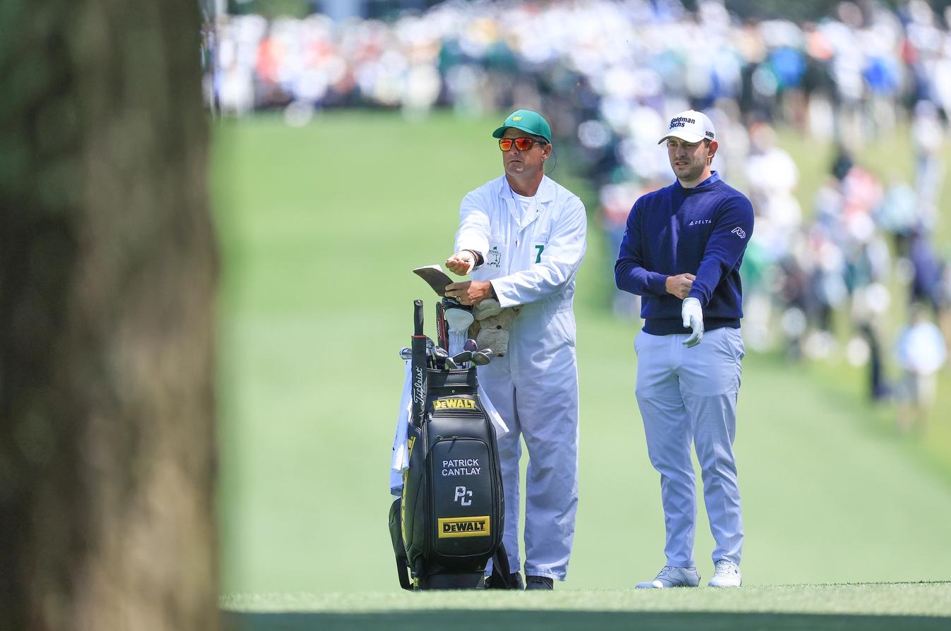 KVV: What do we do about slow play?