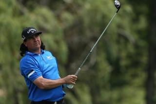 Pat Perez Goes In On Tiger, Outrage Ensues