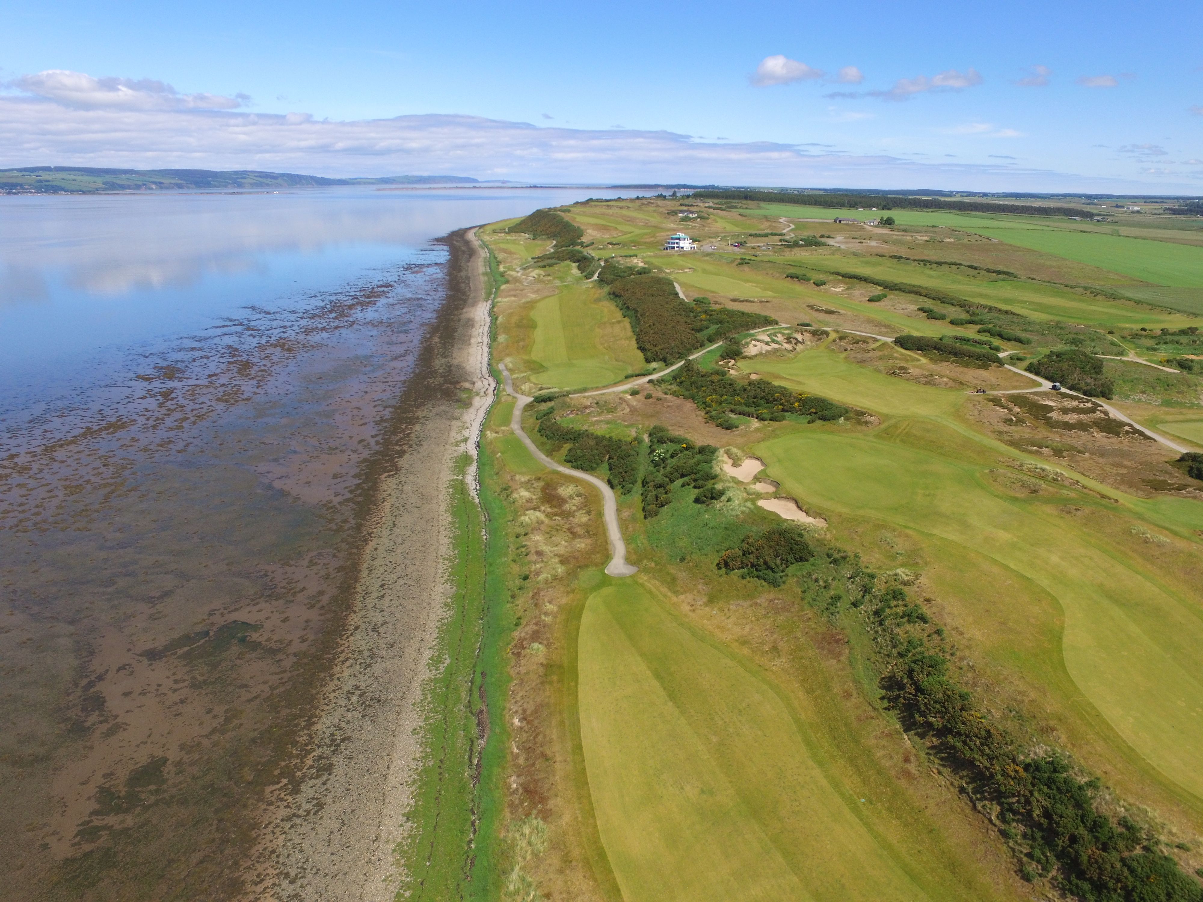 Castle Stuart