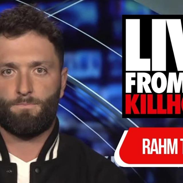 771 - Jon Rahm to LIV artwork