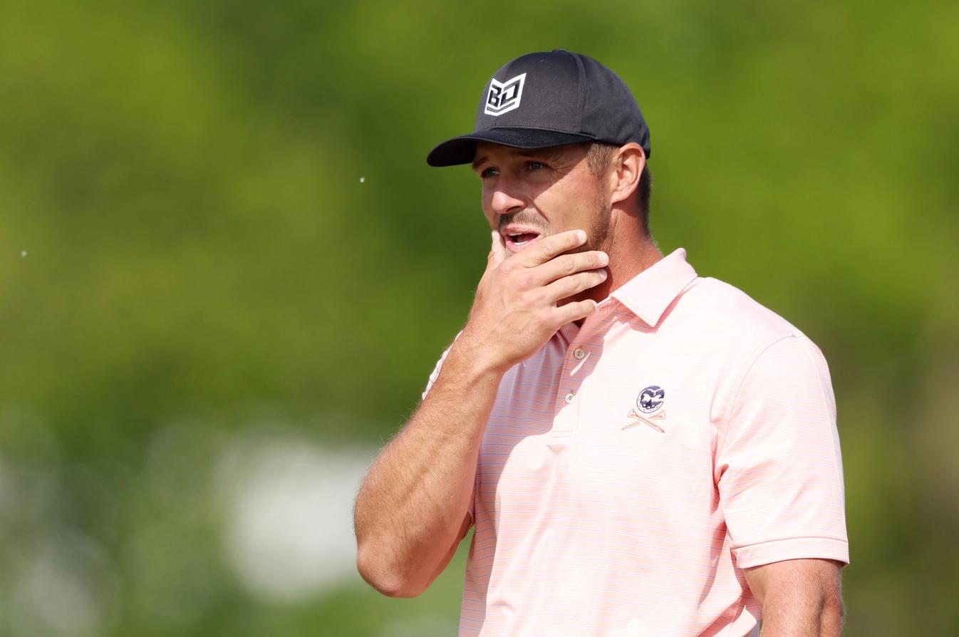 A Reminder of the Bryson Experience