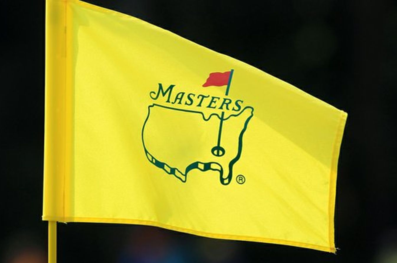 The Masters Interactive Blog