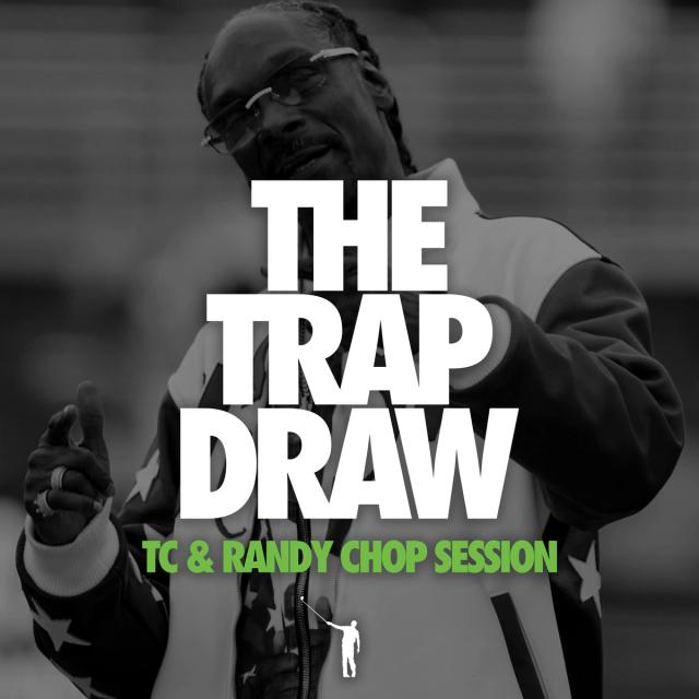 302: TC & Randy Chop Session artwork