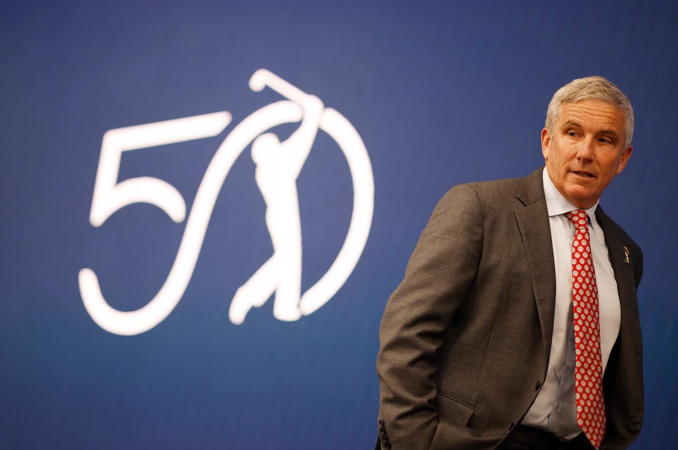 The Inexplicable Survival of Jay Monahan