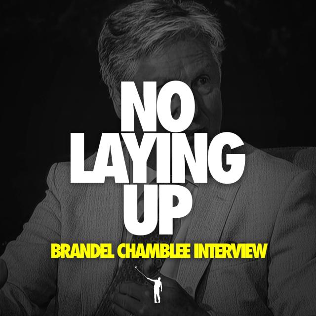 848 - Brandel Chamblee artwork