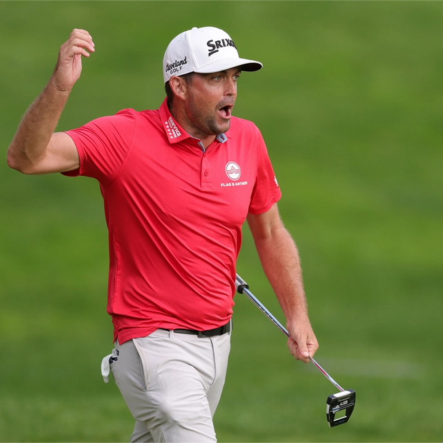 1030: Keegan stuns Tommy in Cromwell, Minjee Lee claims her third major! artwork